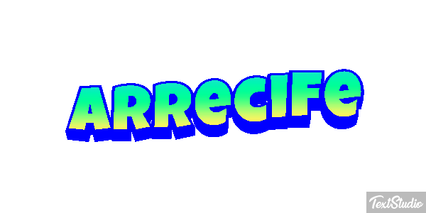 Arrecife Metin efekti
