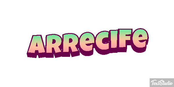 Arrecife Metin efekti