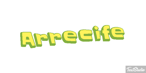 Arrecife Metin efekti