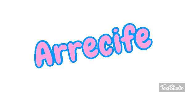 Arrecife Metin efekti