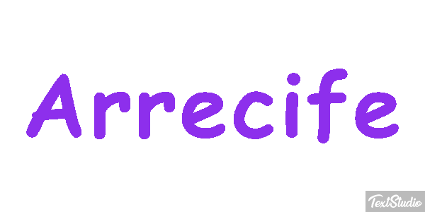 Arrecife Metin efekti