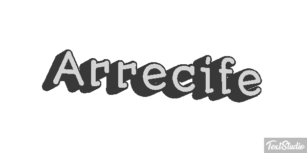 Arrecife Metin efekti