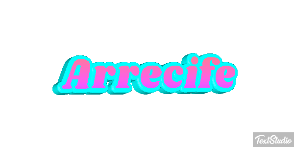 Arrecife Metin efekti