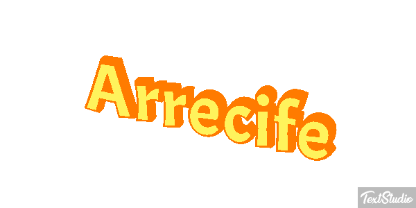 Arrecife Metin efekti