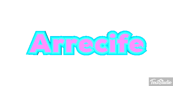 Arrecife Metin efekti