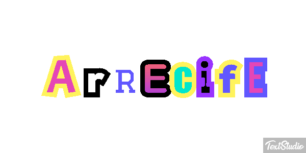 Arrecife Metin efekti