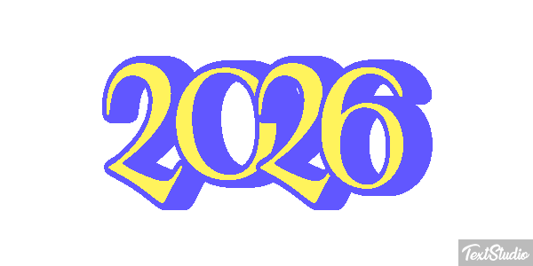 2026 Effetto testo