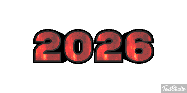 2026 Effetto testo