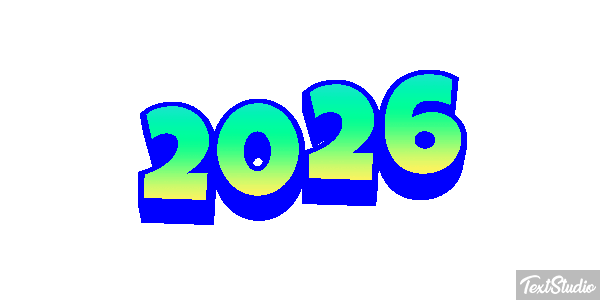 2026 Effetto testo