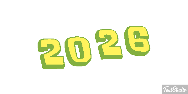 2026 Effetto testo
