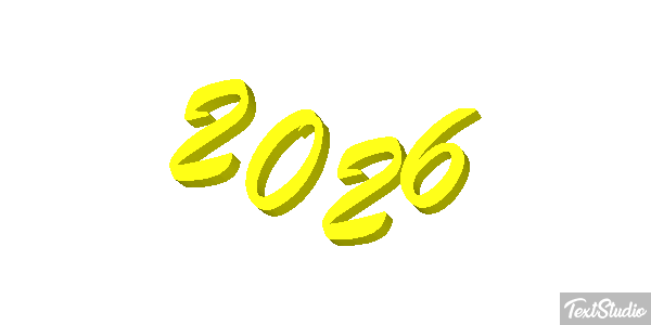 2026 Effetto testo