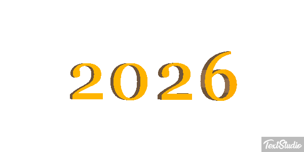 2026 Effetto testo