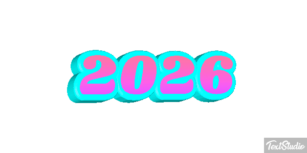 2026 Effetto testo