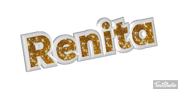 Renita Effetto testo