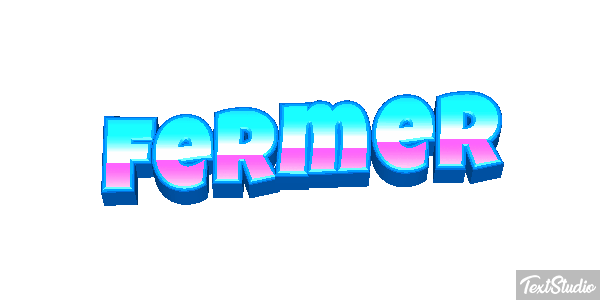 Fermer Effet de texte