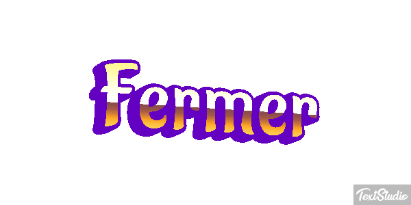 Fermer Effet de texte