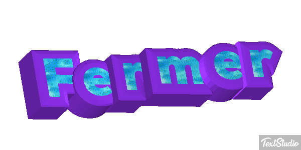 Fermer Effet de texte