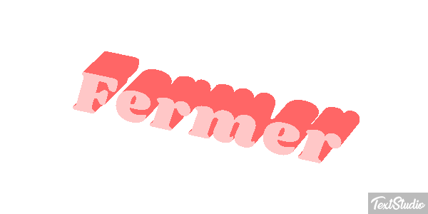 Fermer Effet de texte
