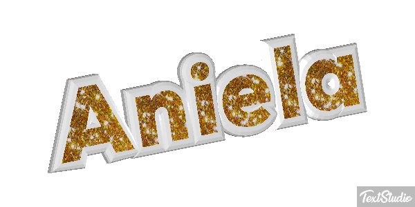 Aniela Efekt tekstowy