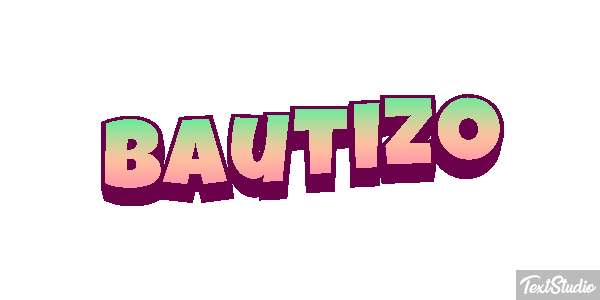 Bautizo Metin efekti
