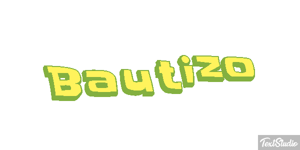 Bautizo Metin efekti