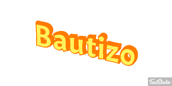 Bautizo Metin efekti