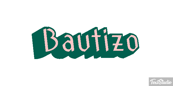 Bautizo Metin efekti