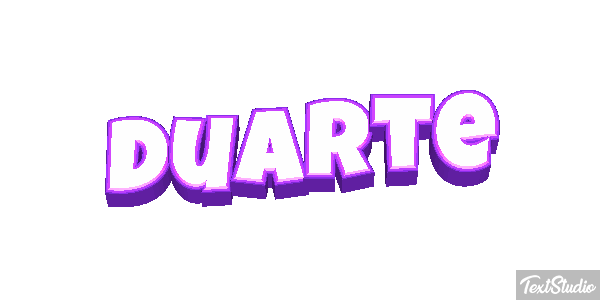 Duarte Effet de texte