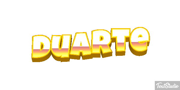 Duarte Effet de texte