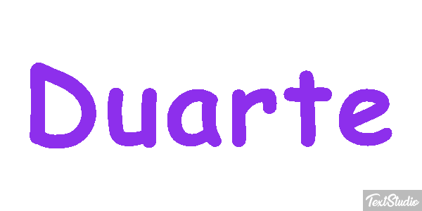 Duarte Effet de texte