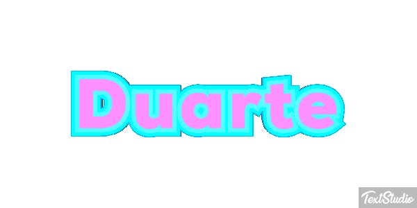 Duarte Effet de texte
