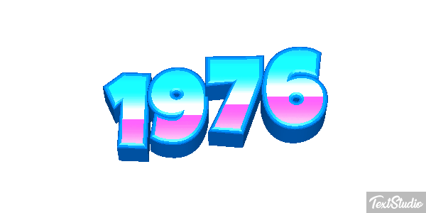 1976 Effet de texte