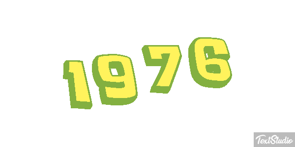 1976 Effet de texte