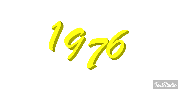 1976 Effet de texte