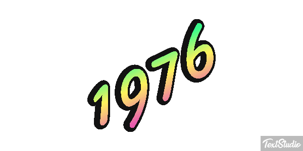 1976 Effet de texte