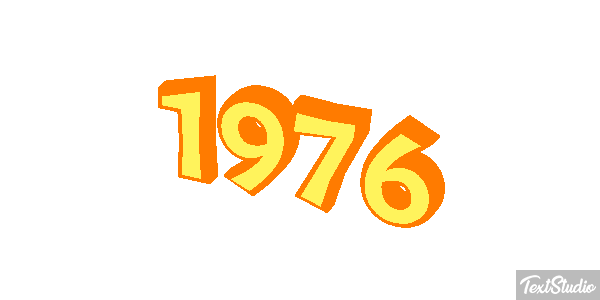 1976 Effet de texte
