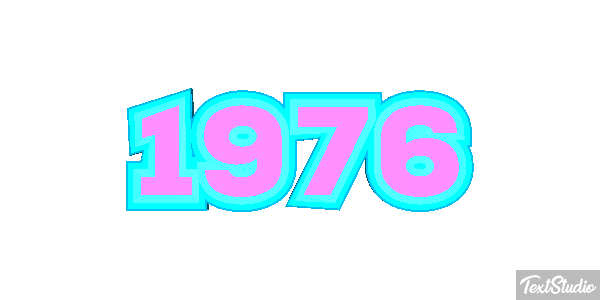 1976 Effet de texte