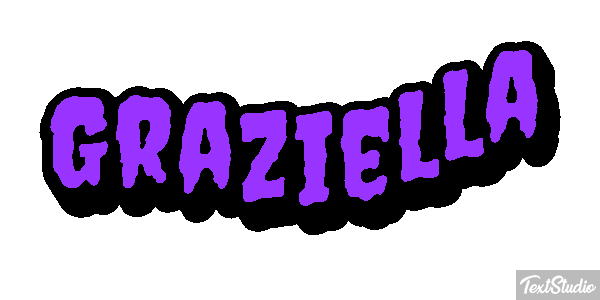 Graziella Efecto de texto