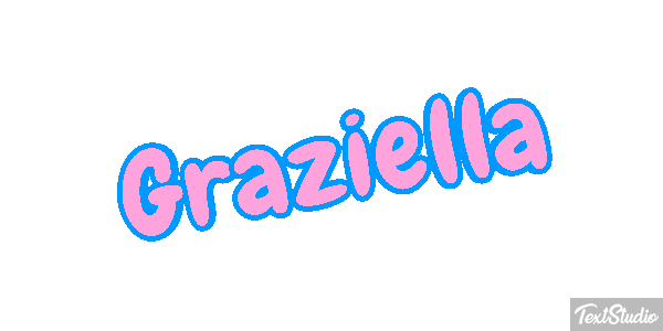 Graziella Efecto de texto