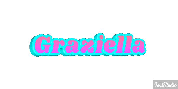 Graziella Efecto de texto
