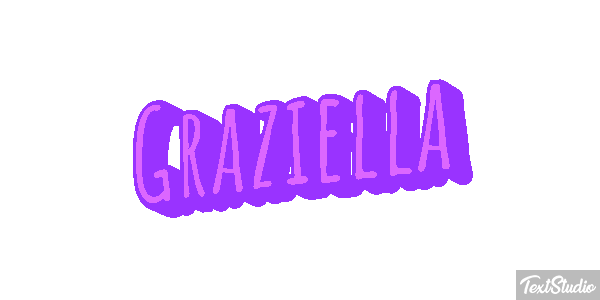 Graziella Efecto de texto