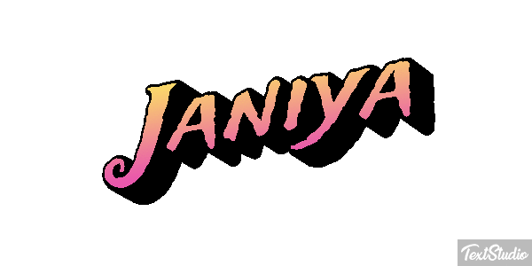 Janiya Efeito do texto