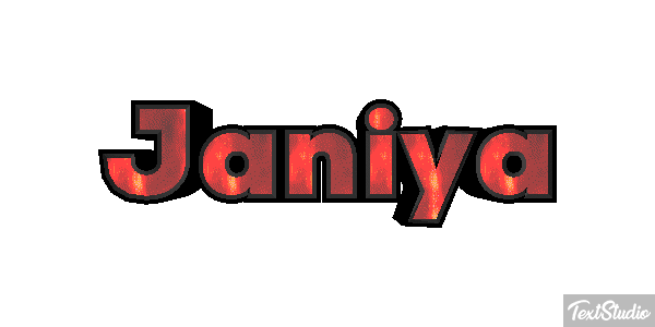 Janiya Efeito do texto