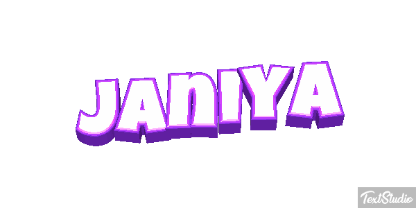 Janiya Efeito do texto