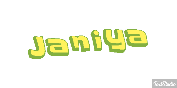 Janiya Efeito do texto