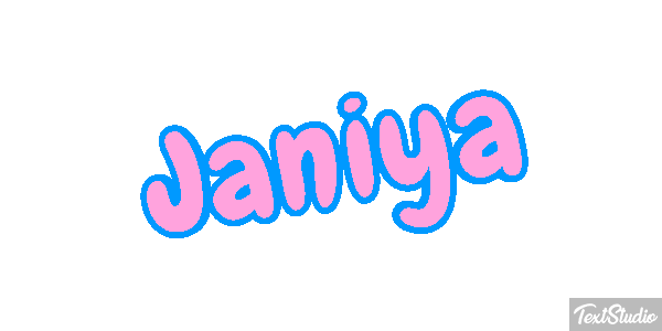 Janiya Efeito do texto