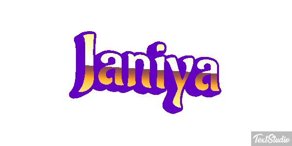 Janiya Efeito do texto