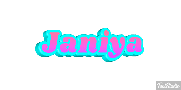Janiya Efeito do texto