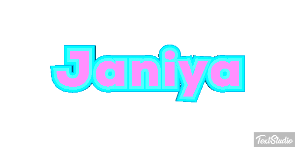 Janiya Efeito do texto