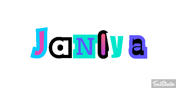 Janiya Efeito do texto